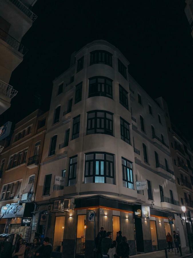 Apartahotel Center Alicante